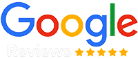 Image of logo for Google Reviews