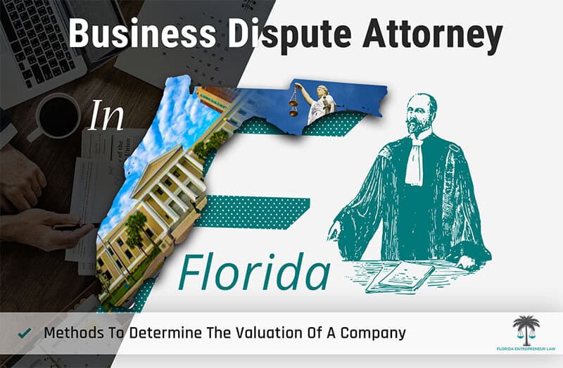 Image of various legal graphics and Florida state shape outline