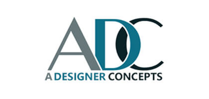 Image of logo for A Designer Concepts