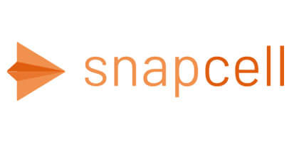 Image of logo for Snapcell