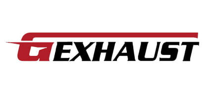 Image of client logo for Gexhaust